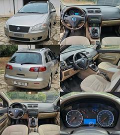 Fiat Croma 1.9 Multijet da 150 CV e 16V