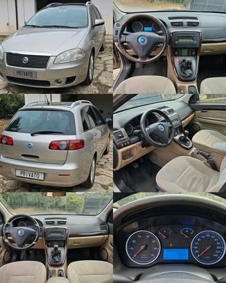 Fiat Croma 1.9 Multijet da 150 CV e 16V