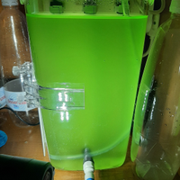 Fitoplancton vivo metodo Bea