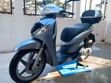 Honda SH 150