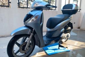 Honda SH 150