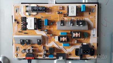 Scheda di alimentazione televisore led Samsung 43"