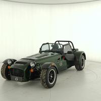 CATERHAM Seven S3 485 Final Edition