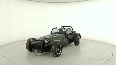 CATERHAM Seven S3 485 Final Edition