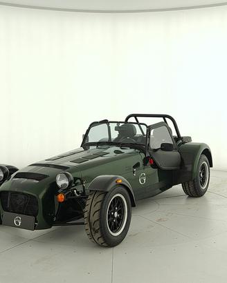 CATERHAM Seven S3 485 Final Edition