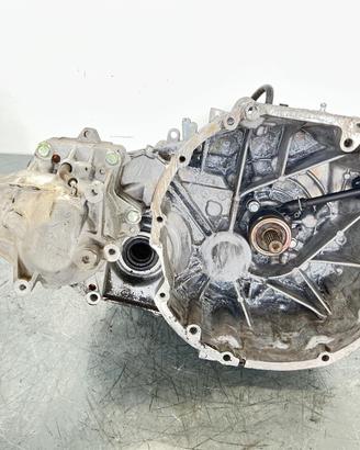 CAMBIO MANUALE COMPLETO NISSAN Qashqai 1° Serie 2