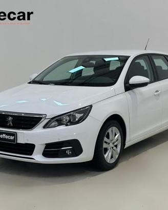 PEUGEOT 308 BlueHDi 130 S&S EAT8 SW Business