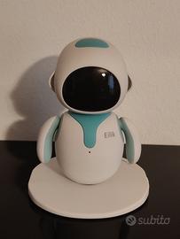 Eilik robot 
