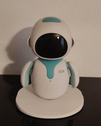 Eilik robot 