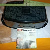 pentola ovale Sicomatic-L 