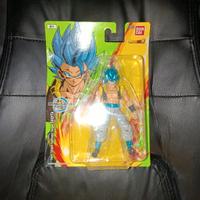 Dragon ball evolve Super Sayan God Super Saiyan Go