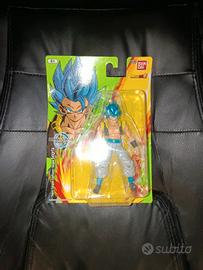 Dragon ball evolve Super Sayan God Super Saiyan Go