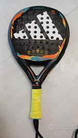 Adidas Adipower Light