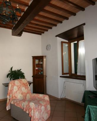 AP242 - Appartamento arredato con ingresso indipen