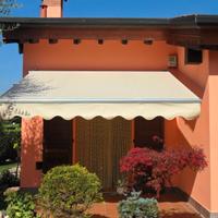 Tenda da sole
