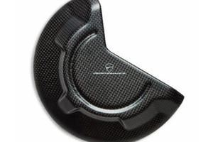 COVER  FRIZIONE DUCATI V4 DIAVEL - MULTISTRADA
