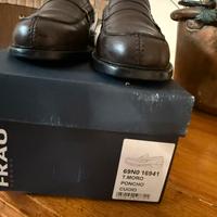 Mocassini uomo marca Frau tg41