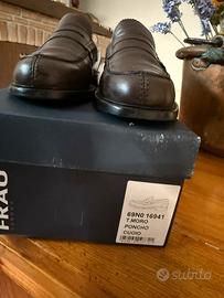 Mocassini uomo marca Frau tg41
