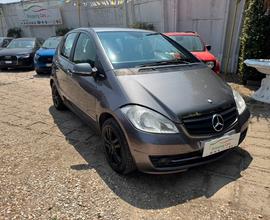 Mercedes A160 CDI 2012