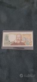 Banconota da collezione 