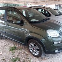 fiat panda 4x4 diesel 