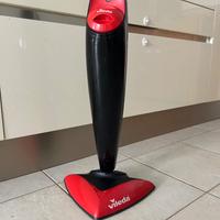 Scopa elettrica a vapore Vileda