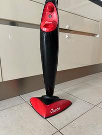 Scopa elettrica a vapore Vileda