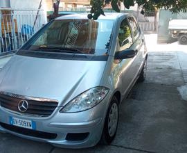 MERCEDES Classe A (W/C169) - 2007