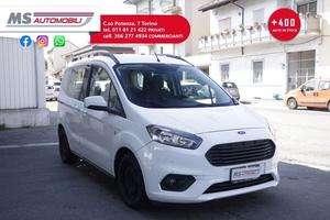 Ford Tourneo Courier Ford 1.0 EcoBoost 100 CV...