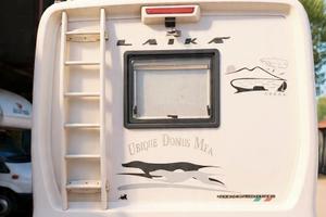 camper Laika kreos 3003e ( versione exclusive)