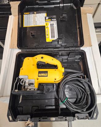 seghetto alternativo dewalt