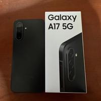 Samsung A17 256 Gb 5g