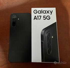 Samsung A17 256 Gb 5g