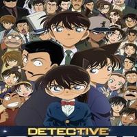 Detective Conan serie tv