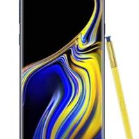 Samsung Galaxy Note 9