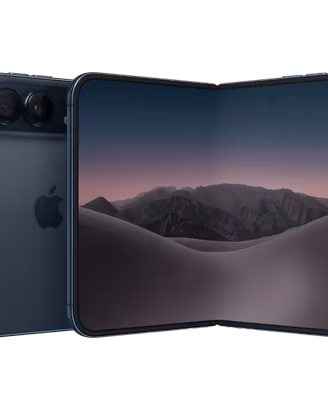 Apple iPhone DUO 256 Cielo Notturno Dal 23 OTTOBRE