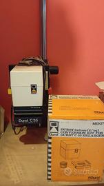 Ingranditore Durst C35