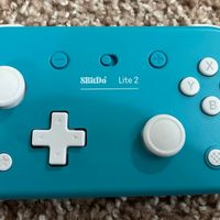 8Bitdo Lite 2
