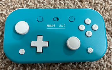8Bitdo Lite 2