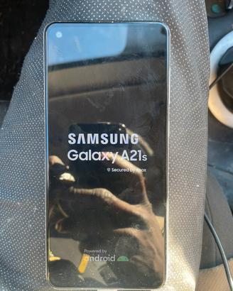 Samsung galaxy a21s