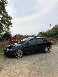 AUDI A3 8p 2.0 TSI TURBO QUATTRO AMBITION PRO-LINE