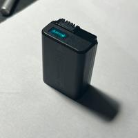 batteria sony originale