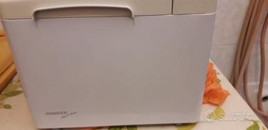 macchina per il pane