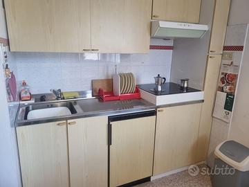 Arma di Taggia casa vacanza a 300mt dal mare