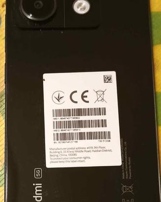REDMI NOTE 13 PRO 5G