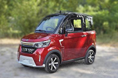 Freedom Evo Q2 Ausilio alla mobilità nuovo