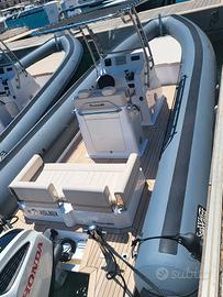 SeaWater Phantom 260