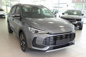 Mg ZS 1.5 hybrid+ Luxury auto
