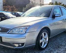 Ford Mondeo Mondeo 2.0 TDCi 140 CV 5 porte DPF
