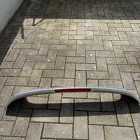 Spoiler Ford Fiesta